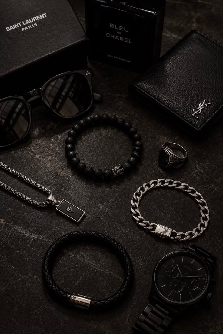 Accessories