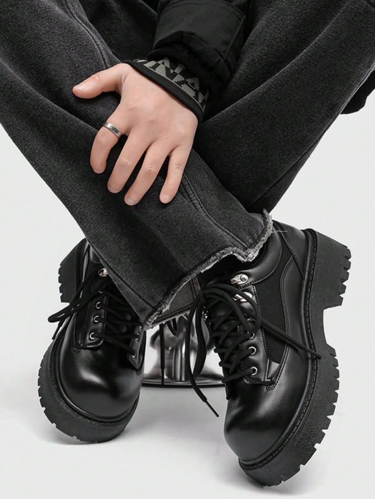 Footwear