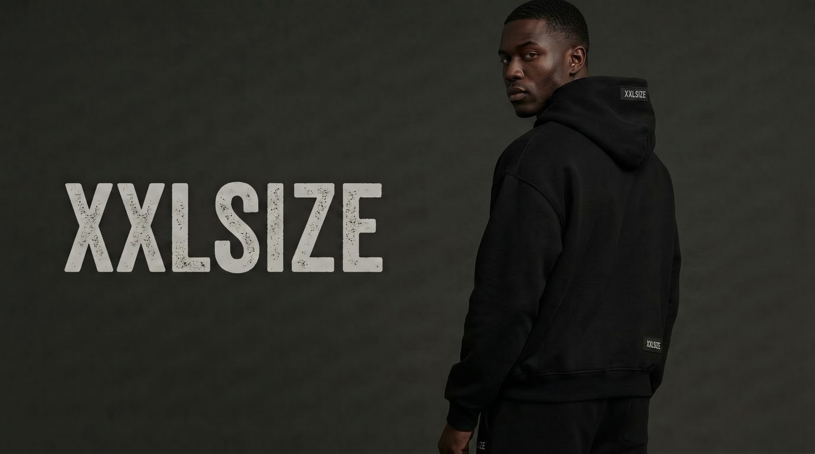 XXLSIZE banner