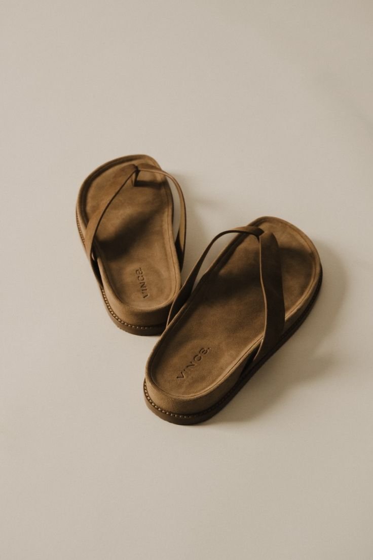Dali sandals