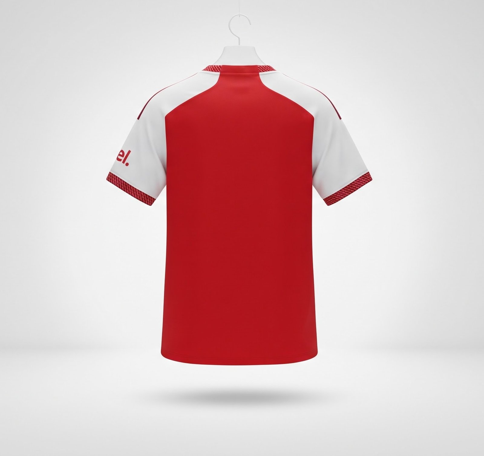 Arsenal FC Home Fan Version 26/27