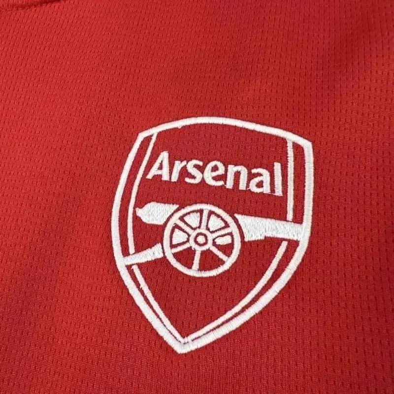 Arsenal FC Home Fan Version 26/27
