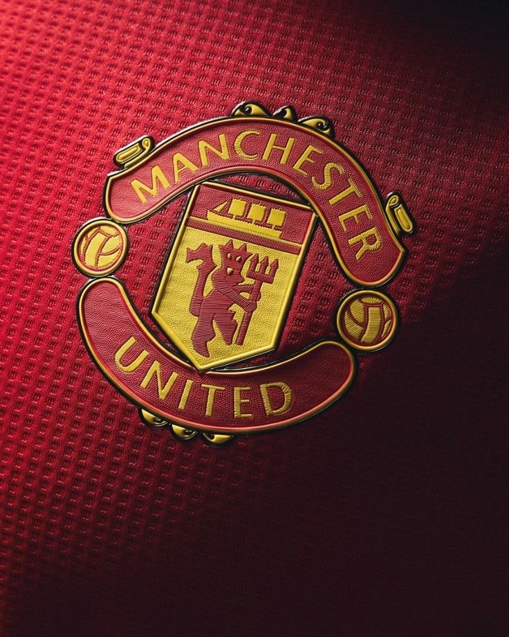 Manchester United FC Home Fan Version 26/27