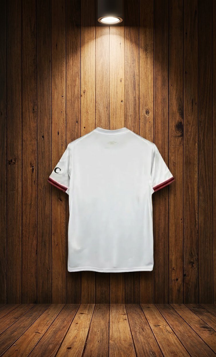 Ac Milan FC Away Fan Version 26/27