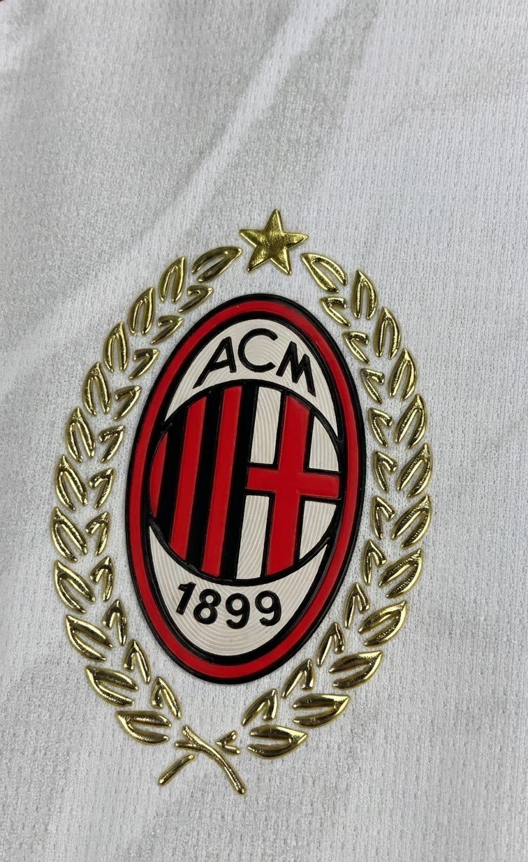 Ac Milan FC Away Fan Version 26/27