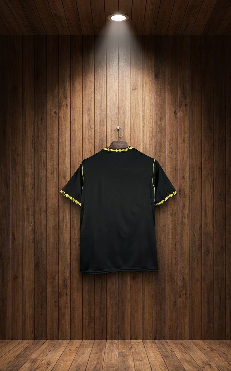 Chelsea FC Away Fan Version 26/27