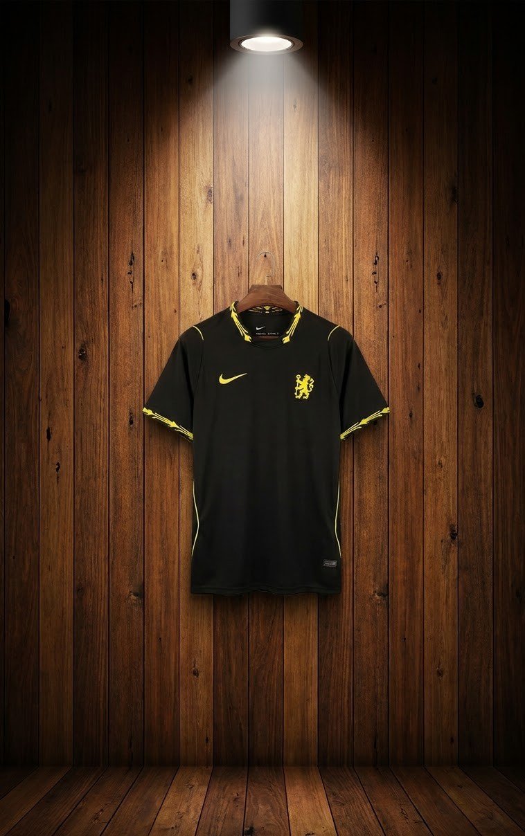 Chelsea FC Away Fan Version 26/27