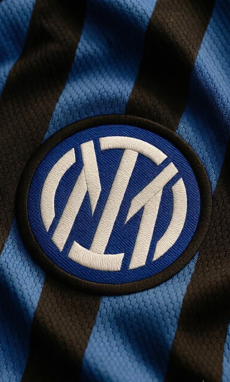 Inter Milan FC Home Fan Version 26/27