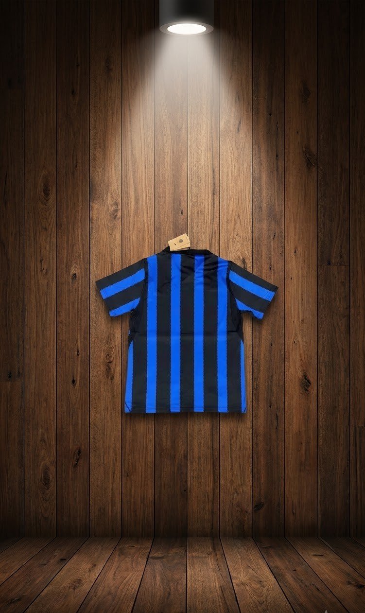 Inter Milan FC Home Fan Version 26/27