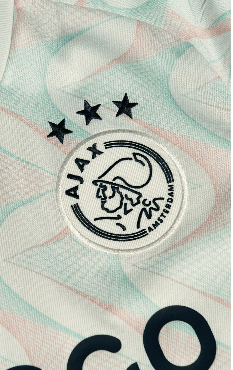 Ajax FC Away Fan Version 26/27