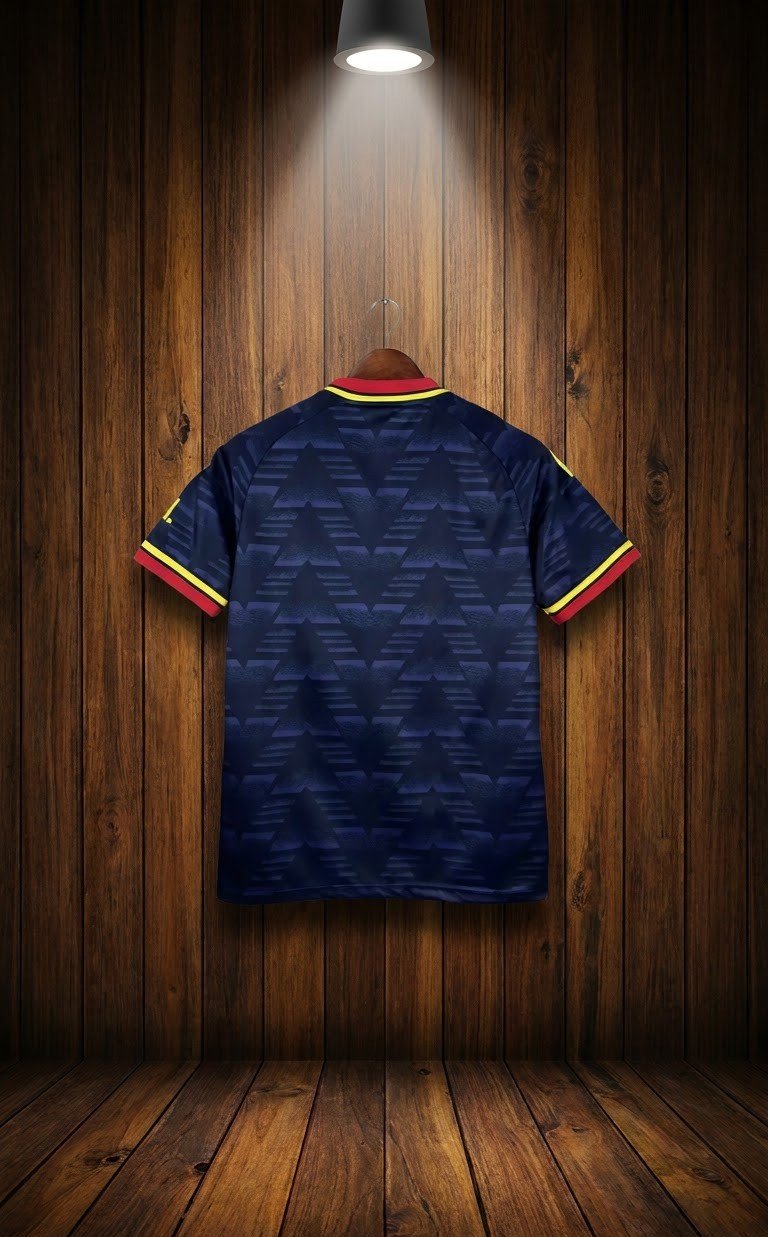 Arsenal FC Away Fan Version 26/27