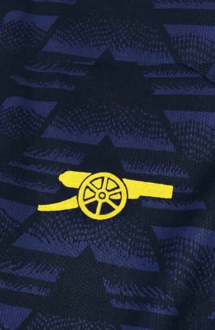 Arsenal FC Away Fan Version 26/27