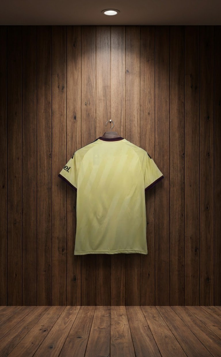 Arsenal FC Third Fan Version 26/27