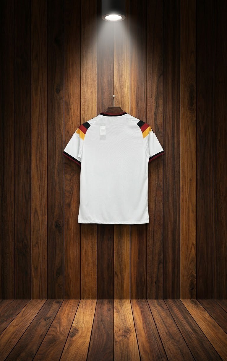 Germany Home World Cup Fan Version 2026