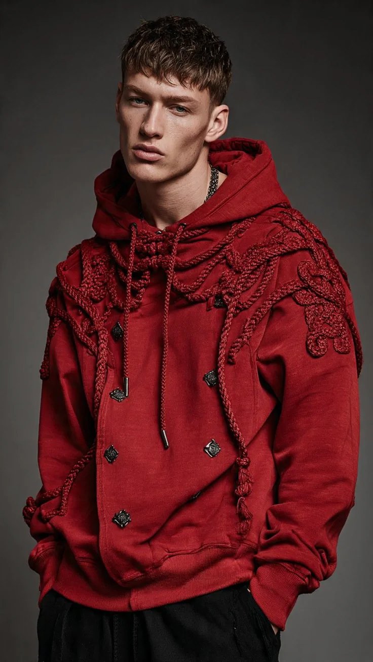 hoodie